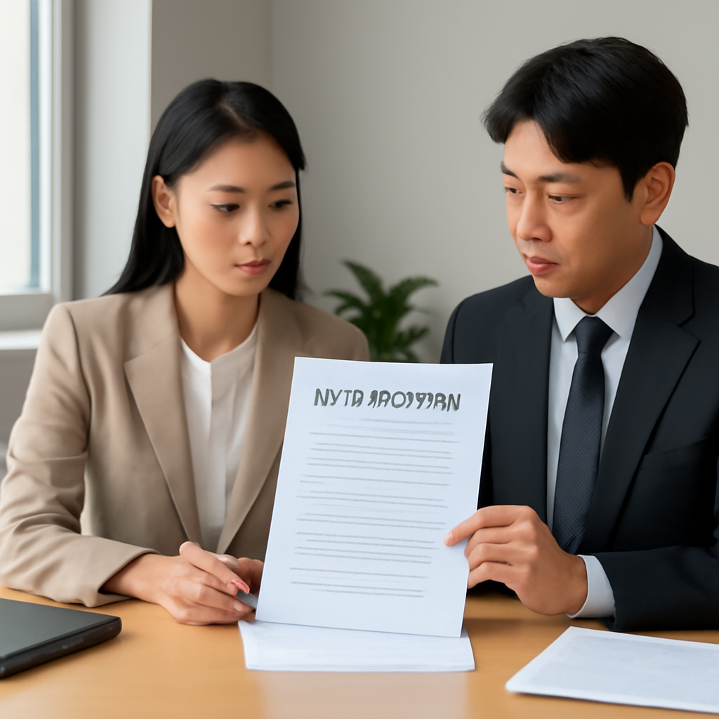 상가임대차계약 대표 이미지